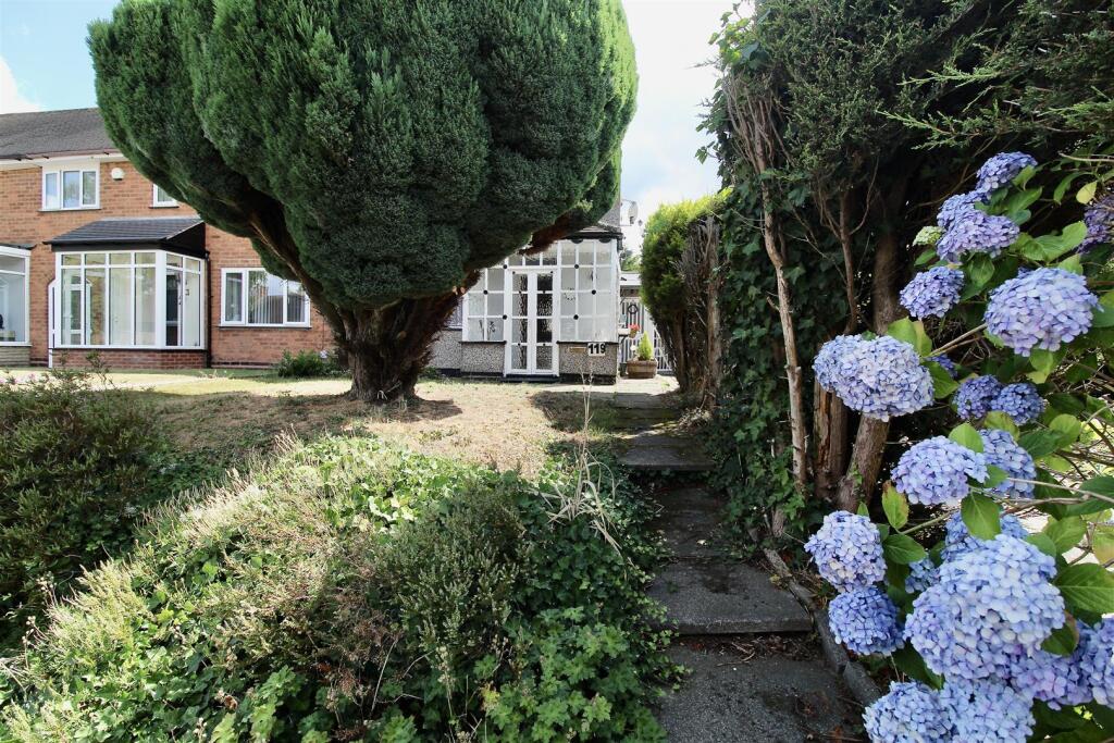 Additional image 31 of Old Croft Lane, Shard End, Birmingham