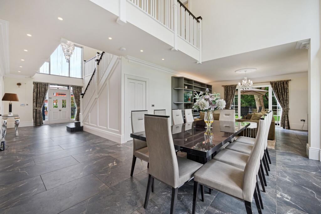Additional image 20 of Newbrook Road, Bolton, BL5 | Luxury Woodland Retreat with Sunset Views & Stunning Family Interiors