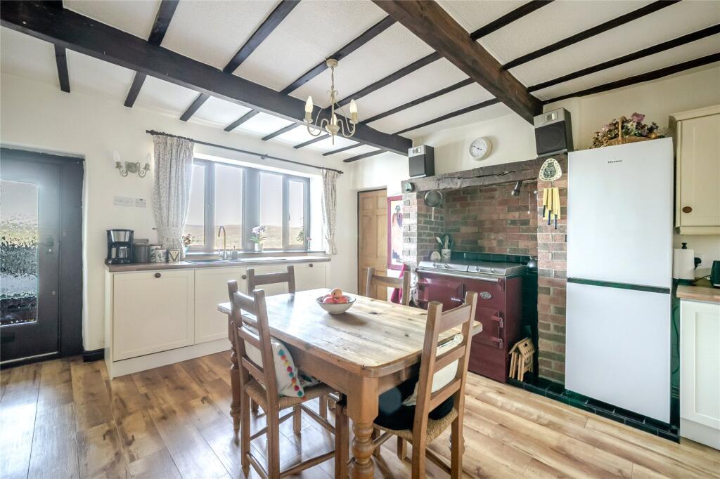Additional image 8 of Bank Foot Cottage, West Lane, Sutton-In-Craven, West Yorkshire, BD20 7BA