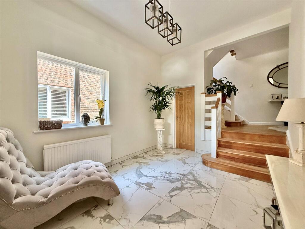 Additional image 5 of Park Avenue, Eastbourne, East Sussex, BN21