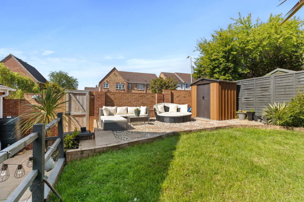 Additional image 35 of Medina Drive, Stone Cross, Pevensey, BN24 5EY