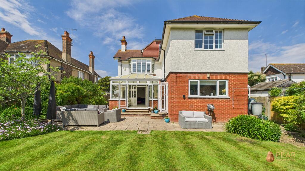 Additional image 21 of Bath Road, Worthing, BN11