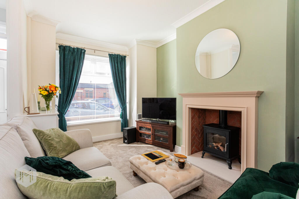 Additional image 2 of Lord Street, Kearsley, Bolton, Greater Manchester, BL4 8AS