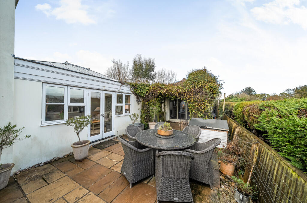 Additional image 16 of Tiptoe Road, Wootton, BH25