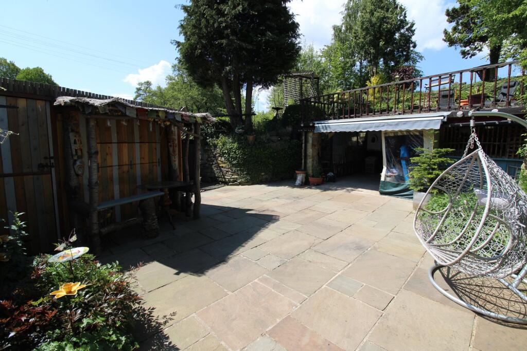 Additional image 29 of Sladen Bridge, Stanbury, Keighley, BD22