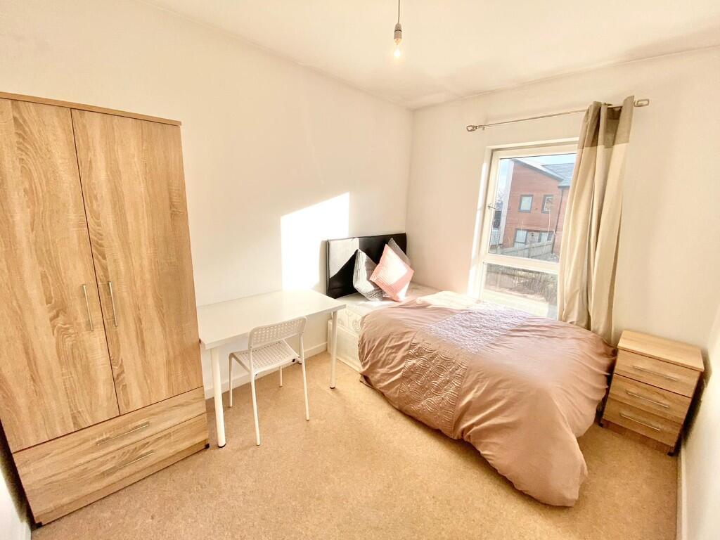 Ellis Street, Birmingham, B1