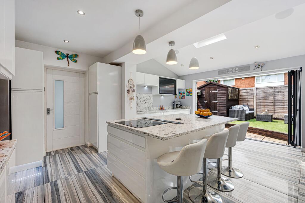 Additional image 28 of Woodland Grove, Egerton BL7 | 5-Bed Detached with Garden Bar, Double Garage & Stylish Open-Plan Living