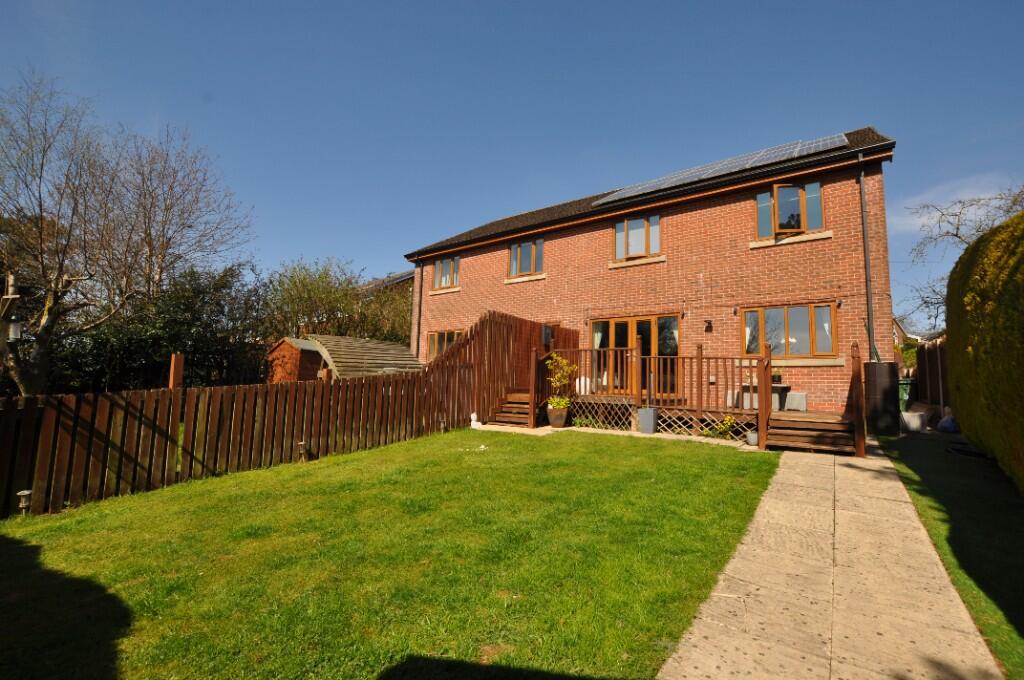 Additional image 30 of Sandringham Road, Horwich, Bolton, Greater Manchester, BL6