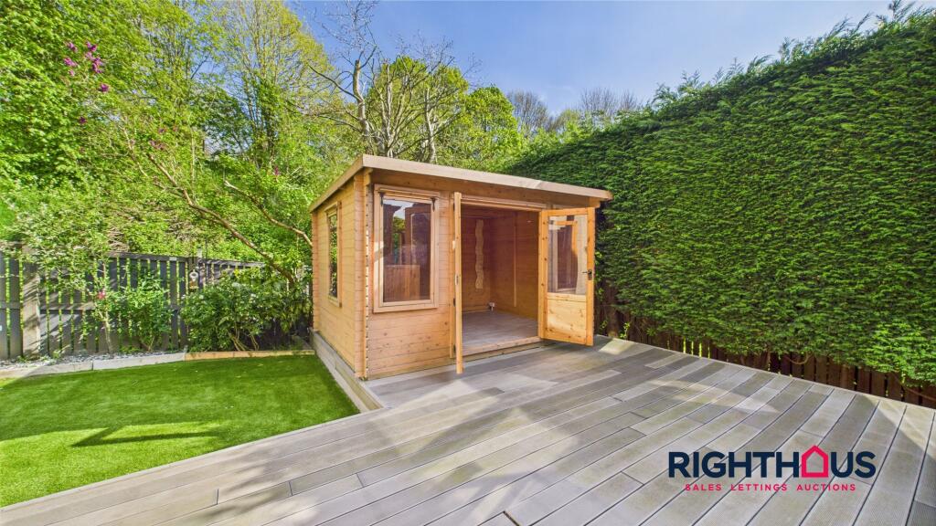 Additional image 4 of Badgers Way, Bradford, BD2