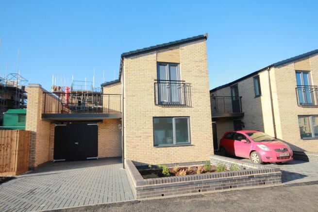 Additional image 10 of Barrow Walk, BIRMINGHAM