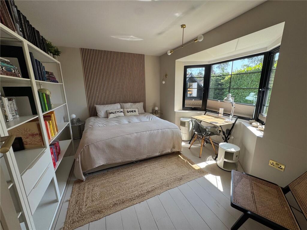 Additional image 15 of Frankland Crescent, Lower Parkstone, Poole, Dorset, BH14