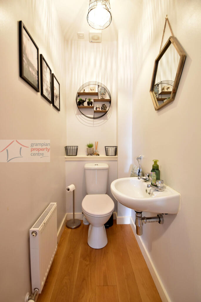 Additional image 5 of Masonic Court, Reidhaven Square, Keith, AB55 5GA