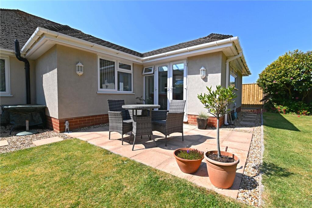 Additional image 13 of Solent Drive, Barton on Sea, New Milton, Hampshire, BH25