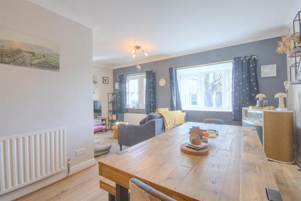 Additional image 9 of Ivy House Gardens, Gargrave