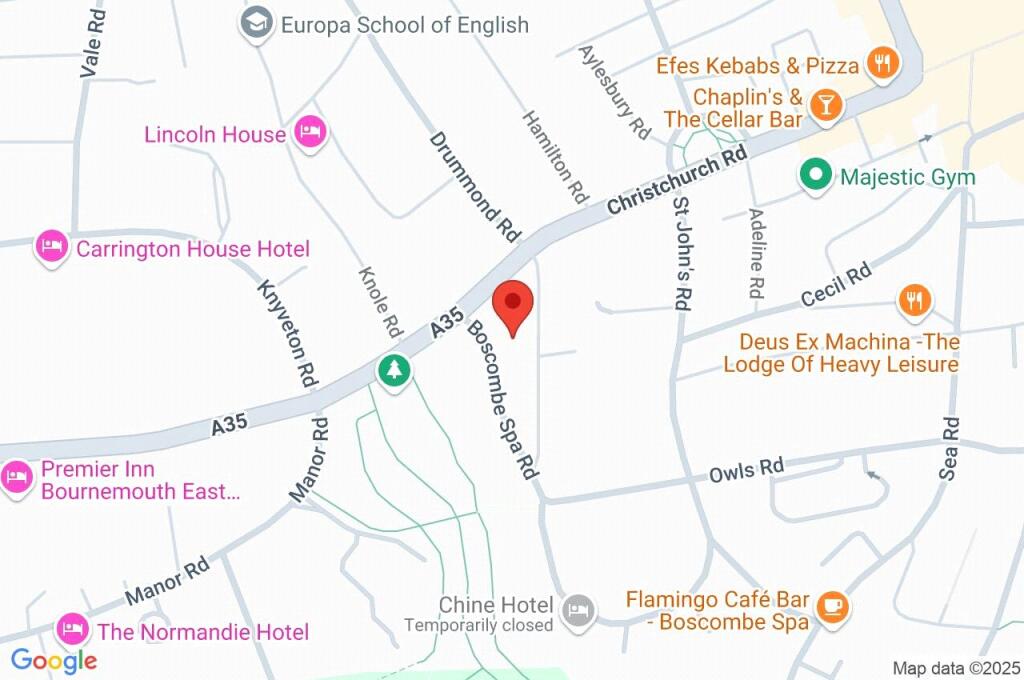 Additional image 13 of Boscombe Spa Road, Bournemouth, Dorset, BH5