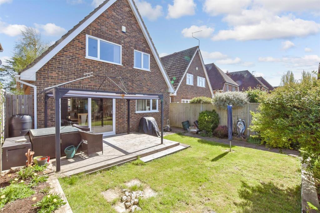 Additional image 17 of Dappers Lane, Angmering, West Sussex