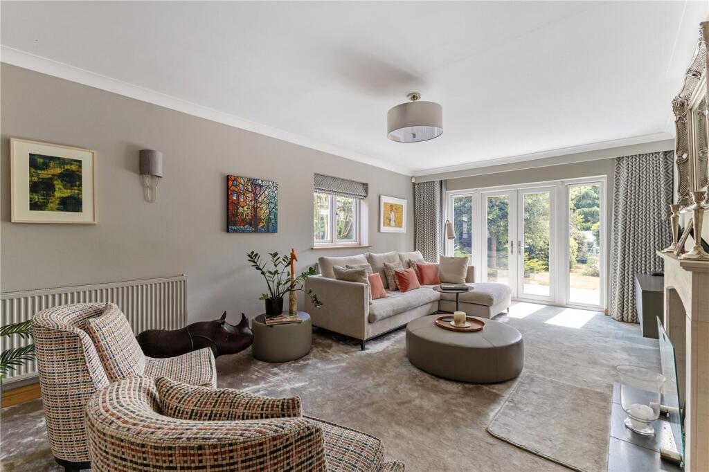 Additional image 4 of The Uplands, Harpenden, Hertfordshire, AL5