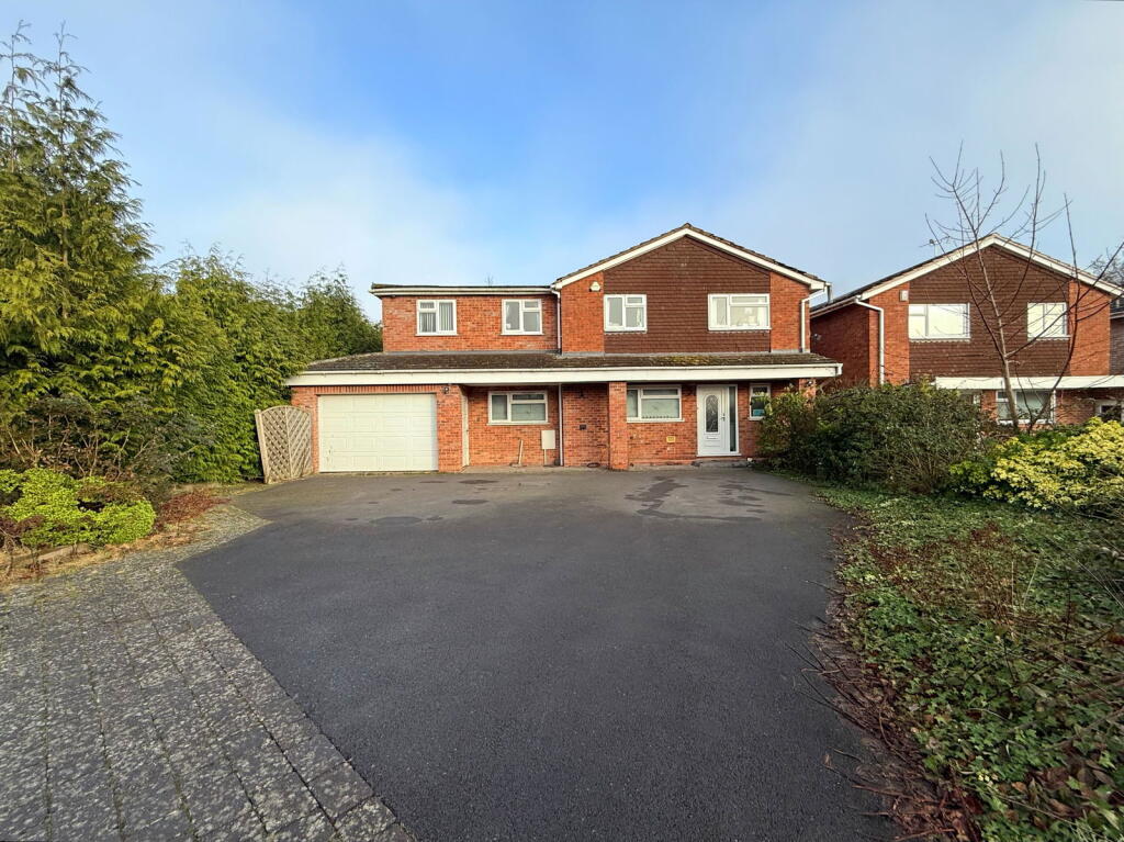 Additional image 19 of Woodshires Road, Solihull