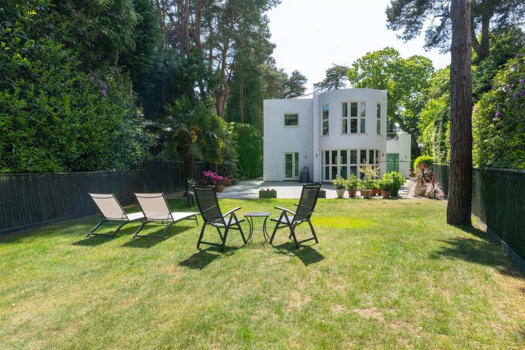 Additional image 19 of Western Avenue, Branksome Park