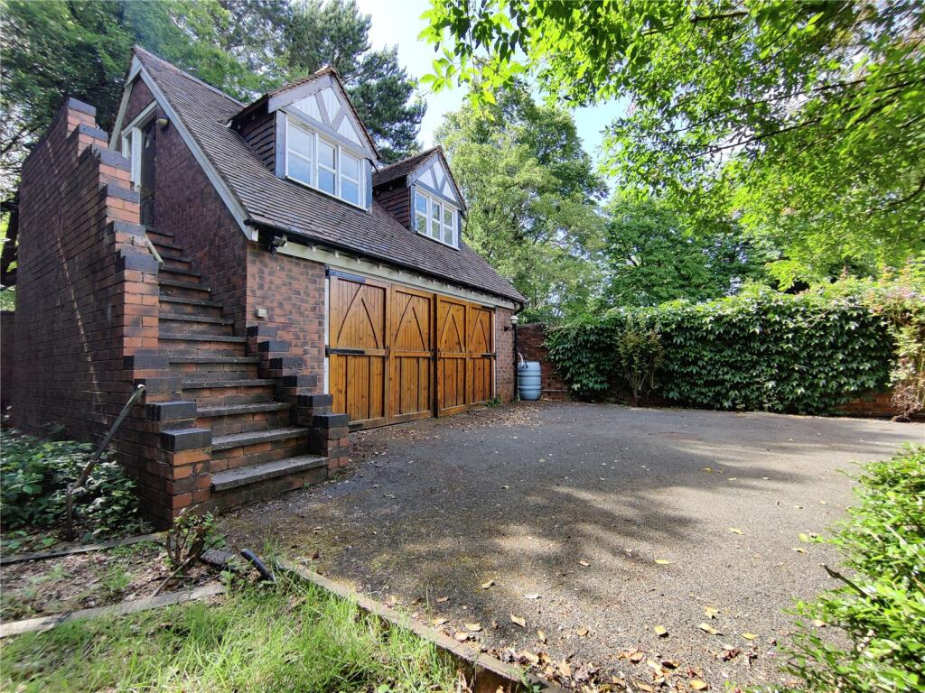 Additional image 23 of Ampton Road, Birmingham, B15