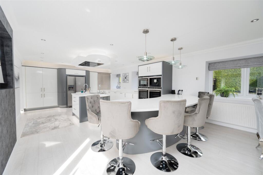 Additional image 7 of Cruan, Auchattie, Banchory, Aberdeenshire, AB31