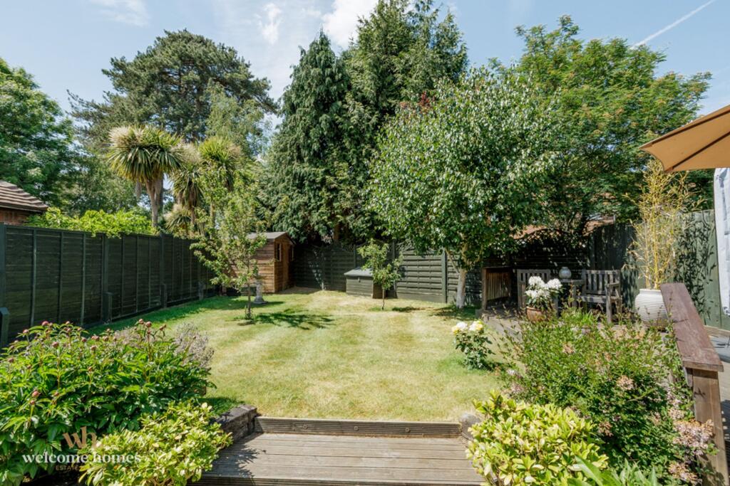 Additional image 20 of Bishops Close, Littledown, BH7