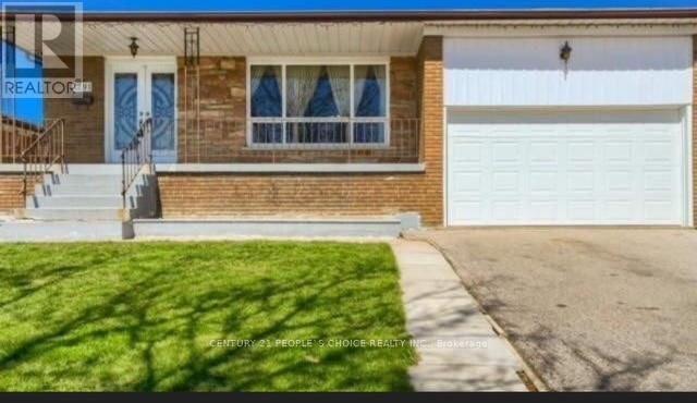 Primary image of UPPER - 3291 BRANDON GATE DRIVE|Mississauga (Malton), Ontario L4T2G3