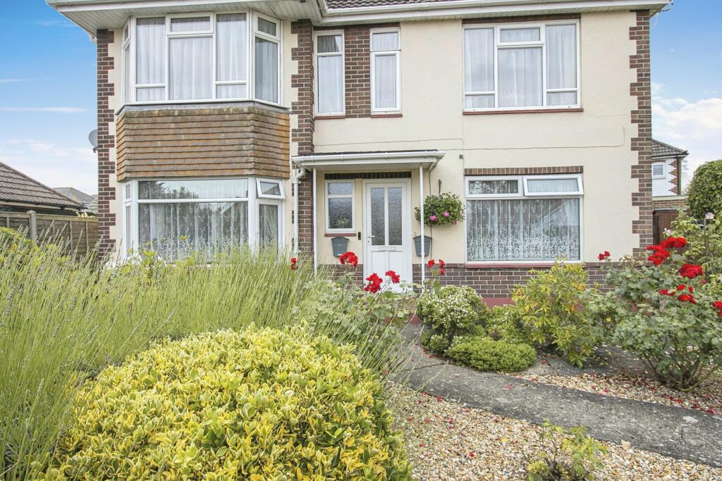 Iford Lane, BOURNEMOUTH