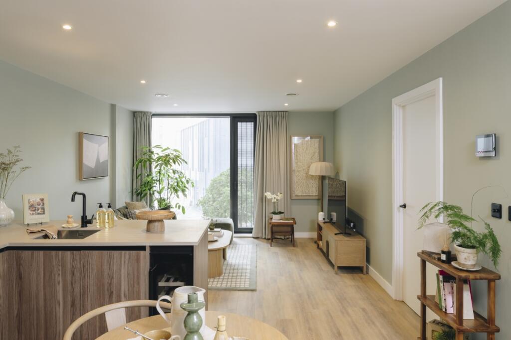 Additional image 5 of One Eastside, 2 Jennens Road Birmingham B4