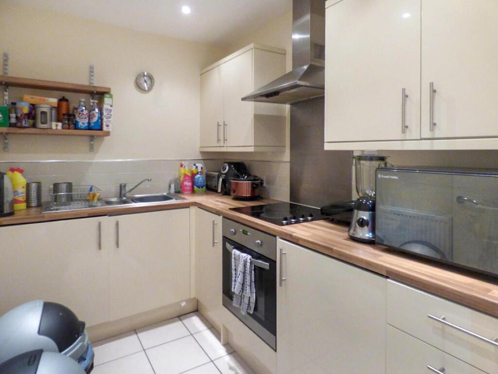 George Street, Tamworth