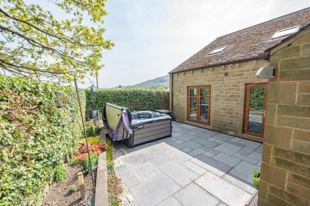 Additional image 31 of The Oaks, Bent Lane, Sutton-in-Craven BD20 7AL