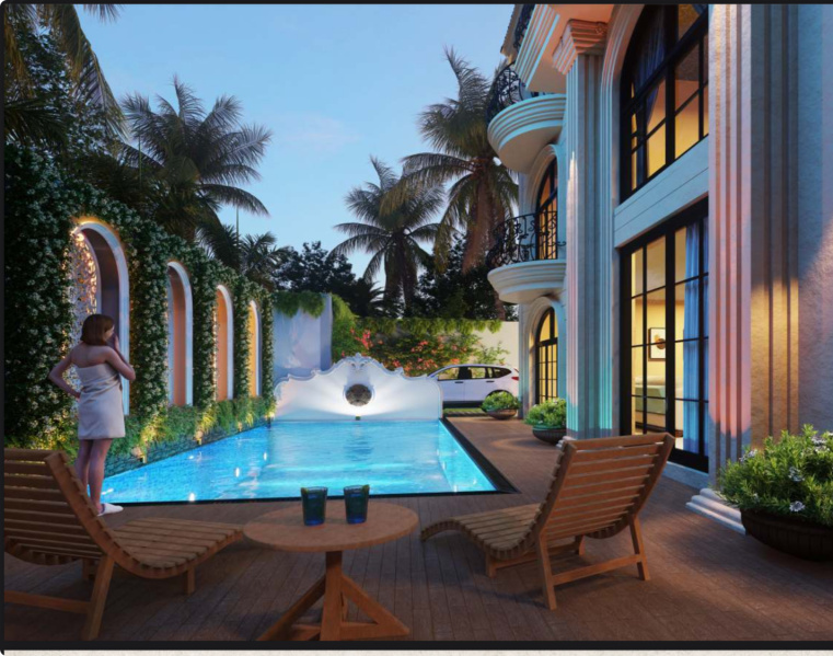 Additional image 2 of Arpora, Goa