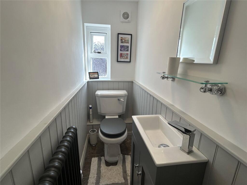 Additional image 5 of St. Johns Road, Lostock, Bolton, BL6