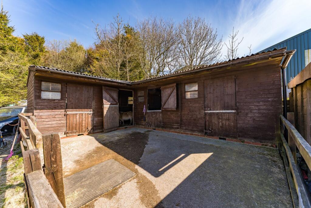 Additional image 15 of Edgworth Moor Farm, Broadhead Road, BL7 – 5 Acres, Stables & Breathtaking Views