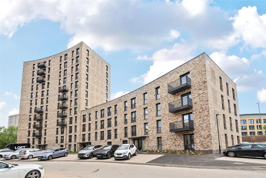 Additional image 8 of Belgrave Village, Birmingham