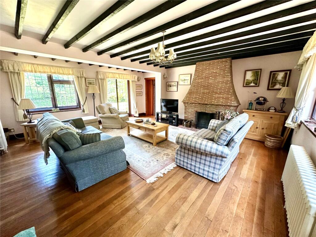 Additional image 2 of Crow Hill, Crow, Ringwood, Hampshire, BH24