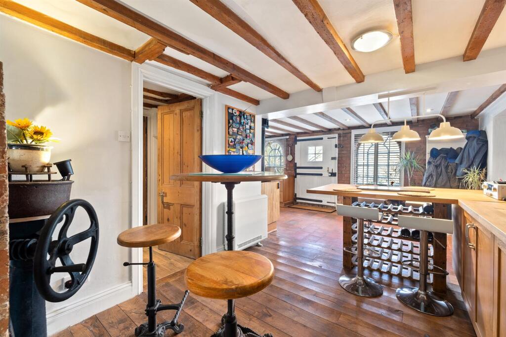 Additional image 13 of Mill Lane, Great Alne, Alcester
