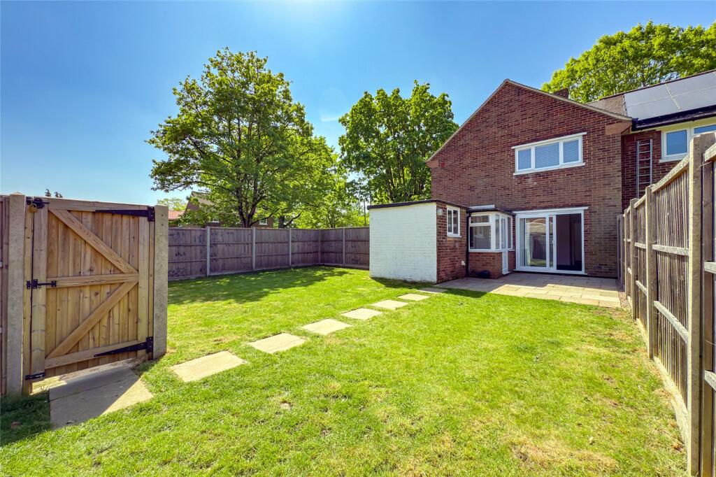 Additional image 4 of Cavan Drive, St. Albans, Hertfordshire, AL3