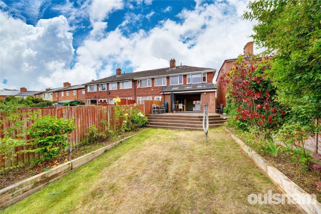 Additional image 13 of Millfield Road, Bromsgrove, Worcestershire, B61