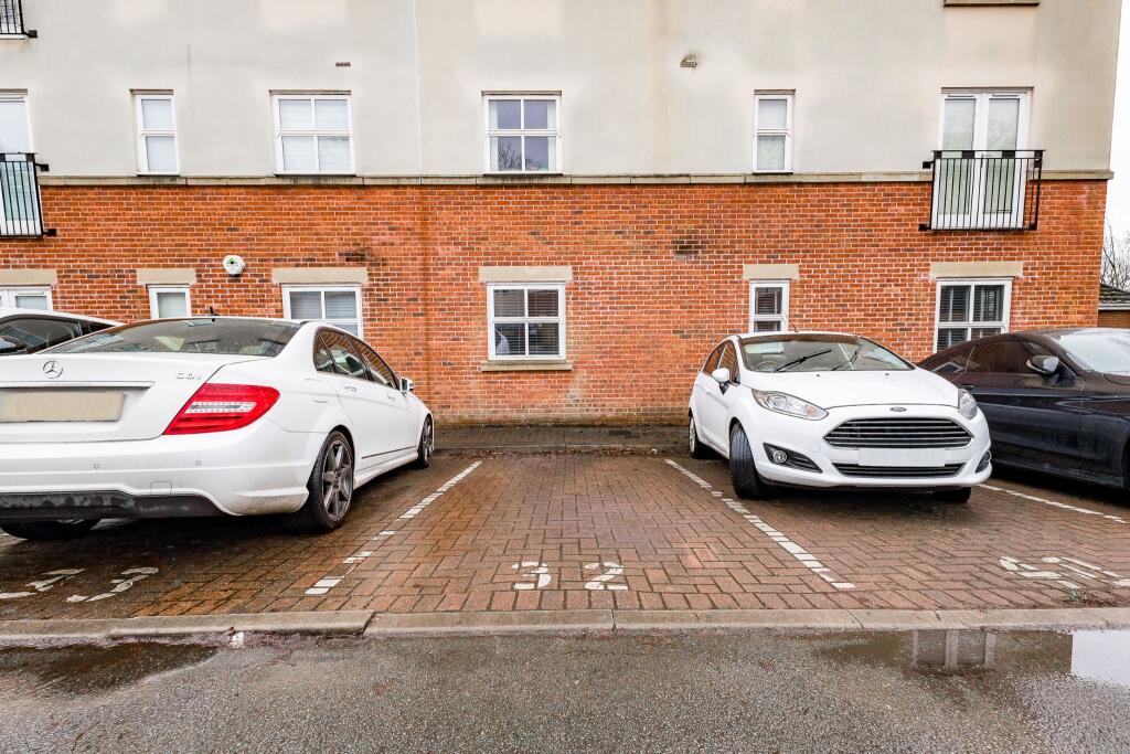 Additional image 14 of Clarendon Gardens, Bolton, BL7