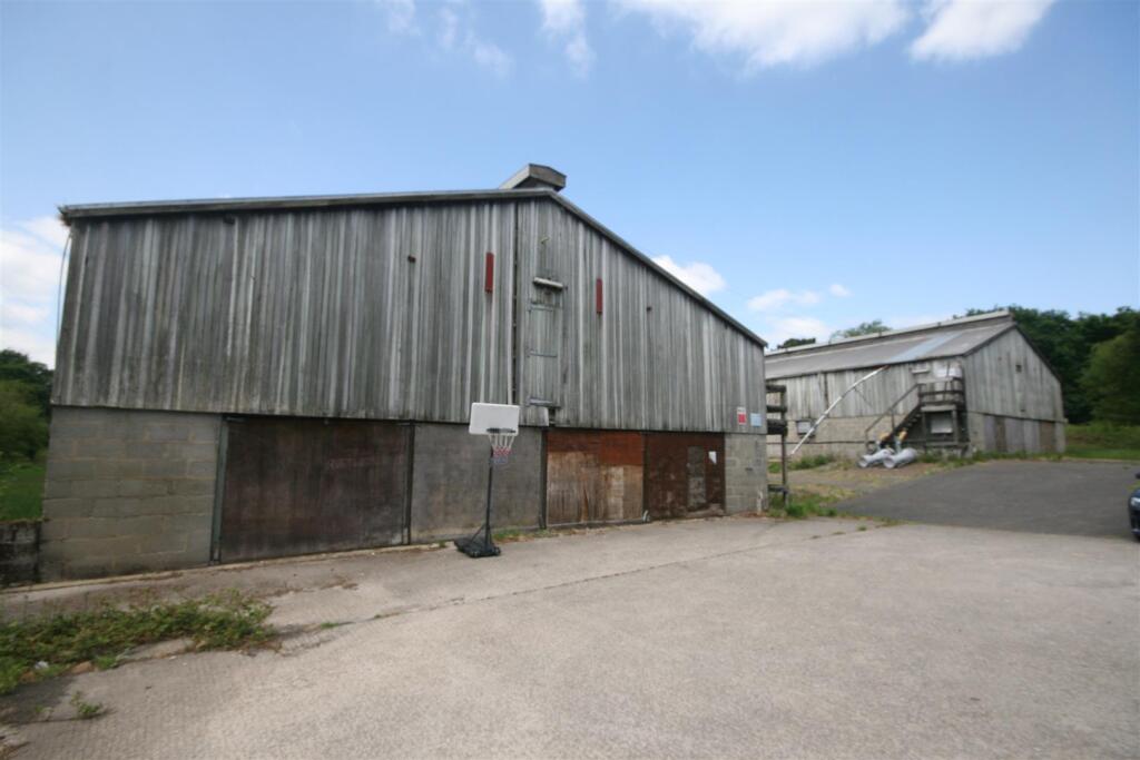 Additional image 5 of Chamberlaynes, Bere Regis, Wareham