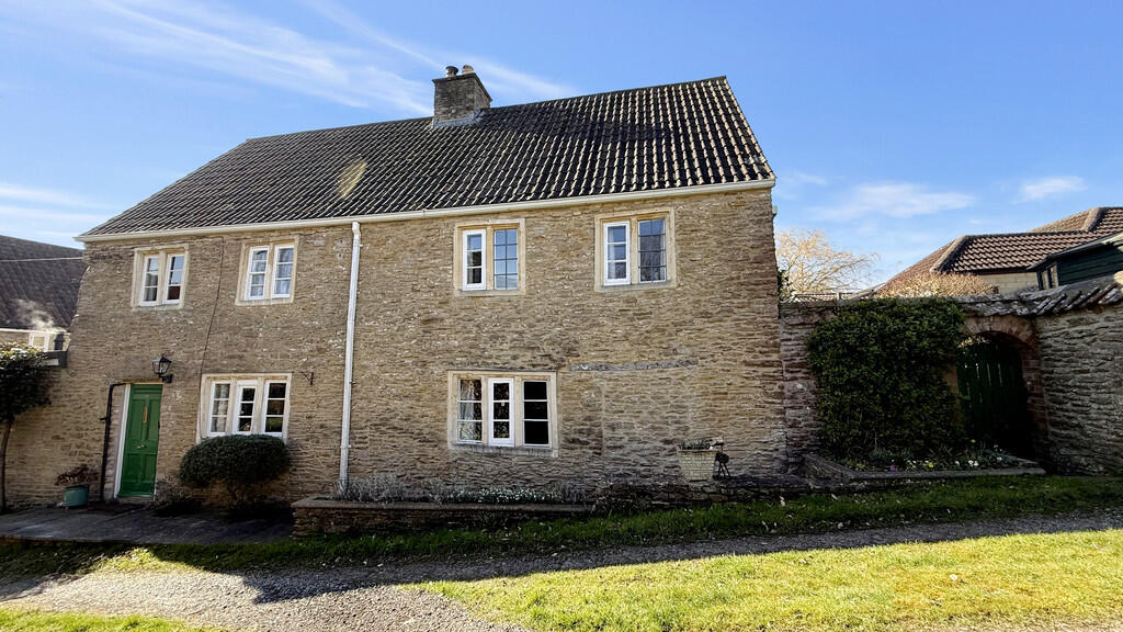 Additional image 21 of Goose Street, Beckington