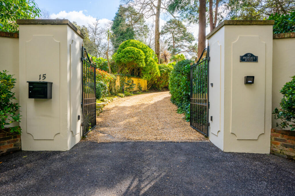 Additional image 15 of Dover Road, Branksome Park, Poole, Dorset, BH13