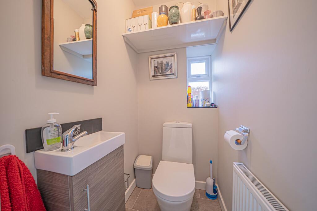 Additional image 11 of Milton Road, Bentley Heath, B93