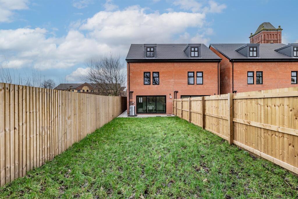 Additional image 27 of Vernon Street, Bolton