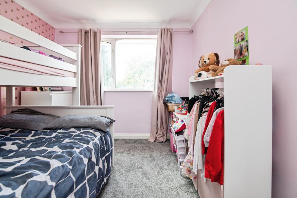 Additional image 15 of Vicarage Close, Birmingham, B42