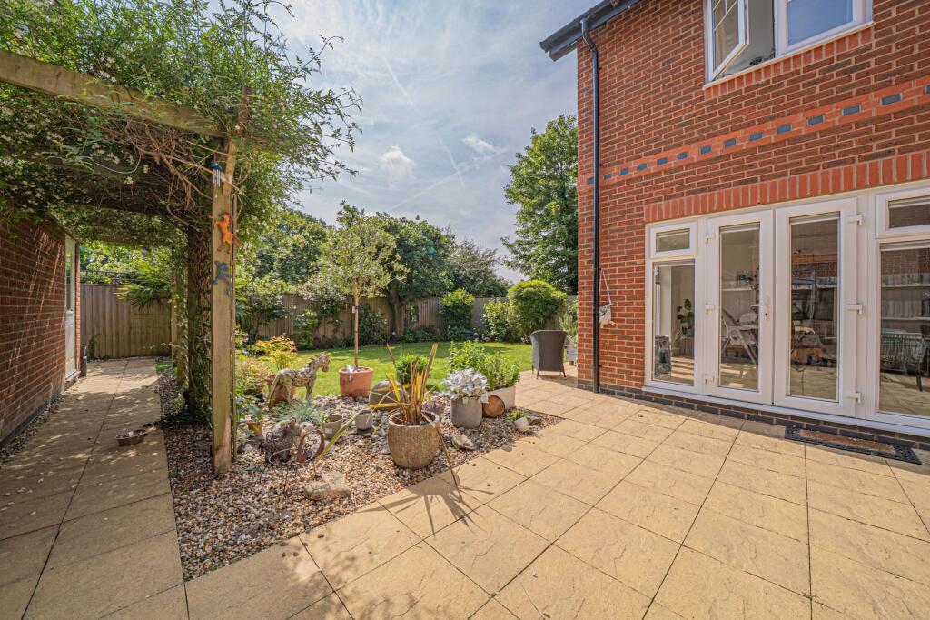 Additional image 29 of Four Ashes Road, Bentley Heath, B93