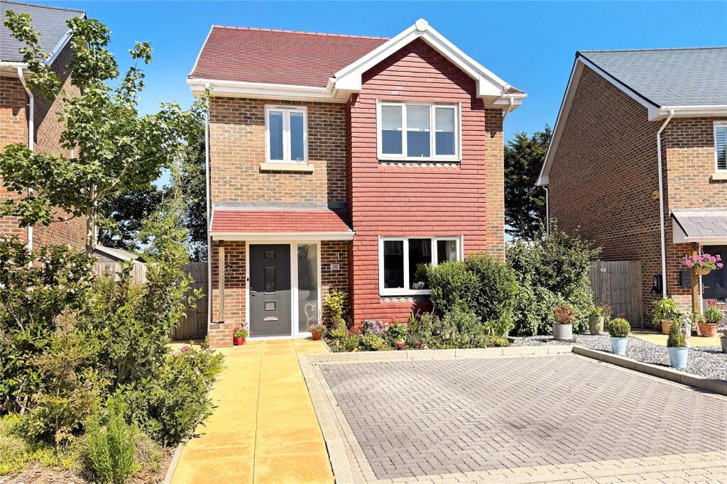 Additional image 13 of Delfont Grove, Angmering, West Sussex