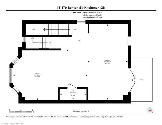 Additional image 45 of 170 Benton St