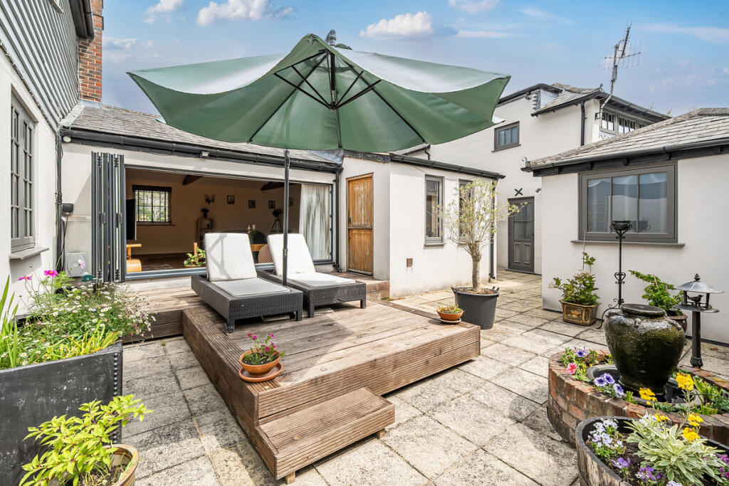 Additional image 35 of Mill Road, Arundel, BN18